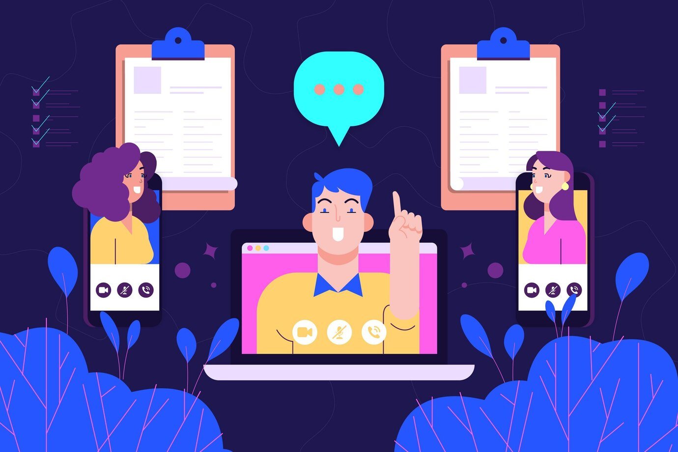 Transform your Hiring Process with Panls: AI and Advanced Technologies ...