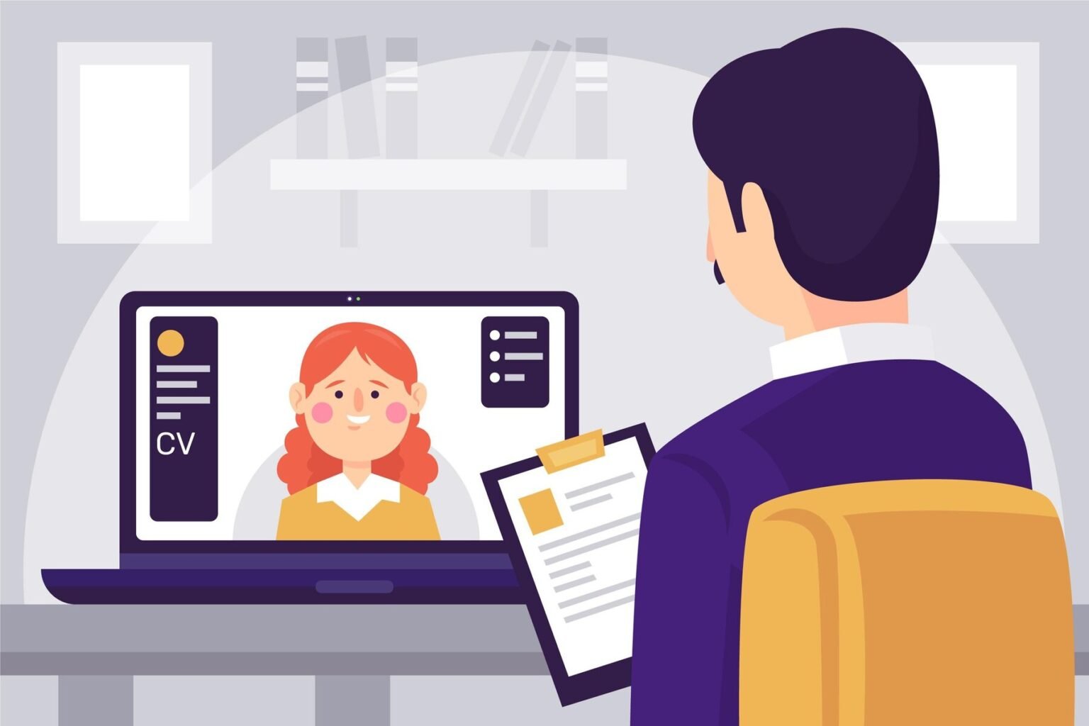 Mastering Screening Interviews: A Complete Guide for Success - Panels ...