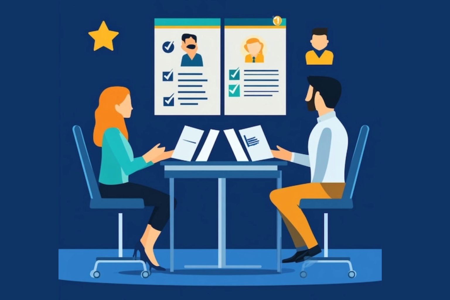 Leveraging Lean Recruitment - Panels for Technical Interviews ...