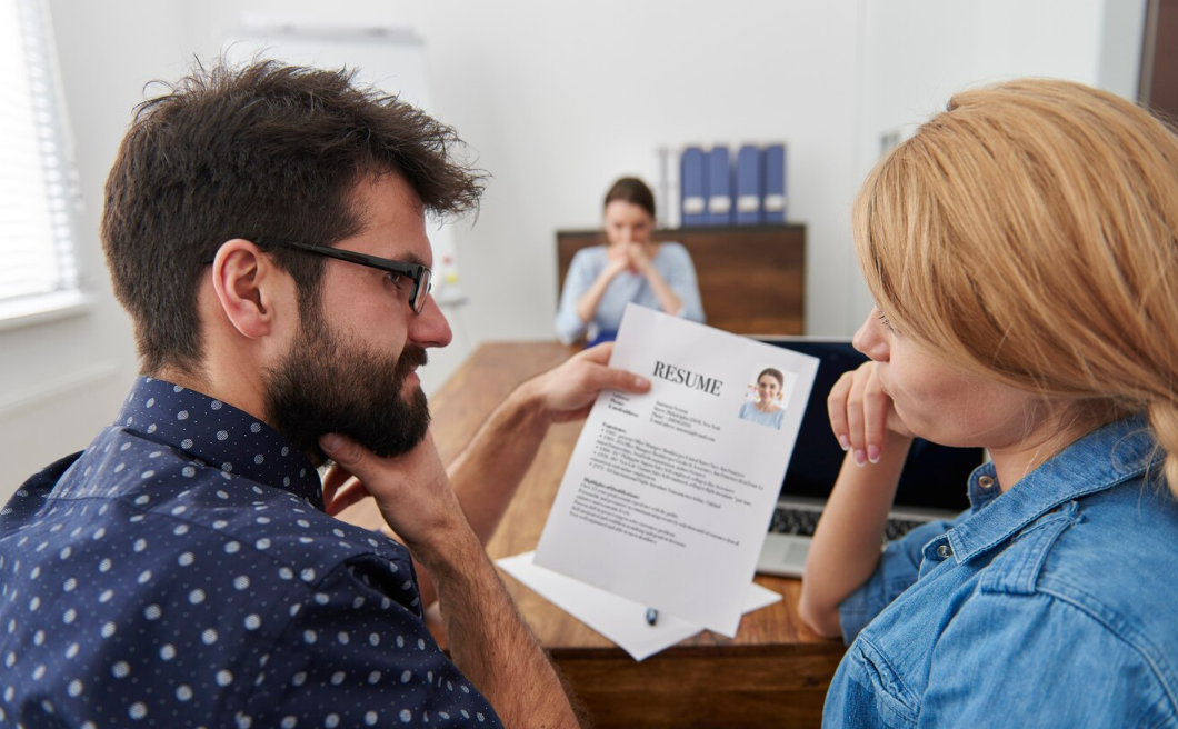 lateral hiring meaning