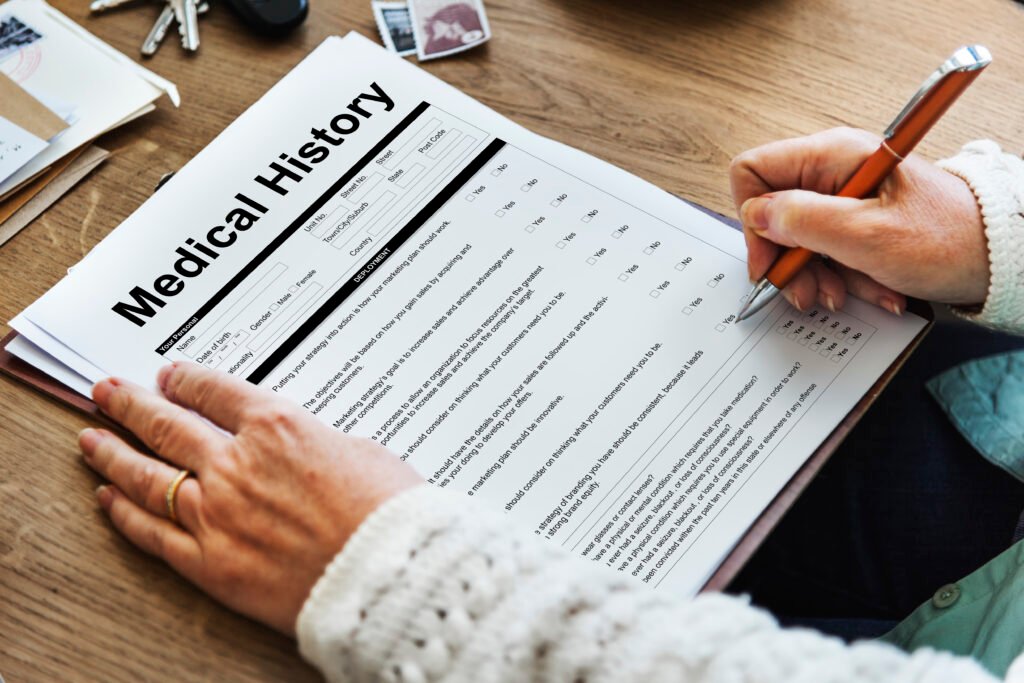 interview rubric