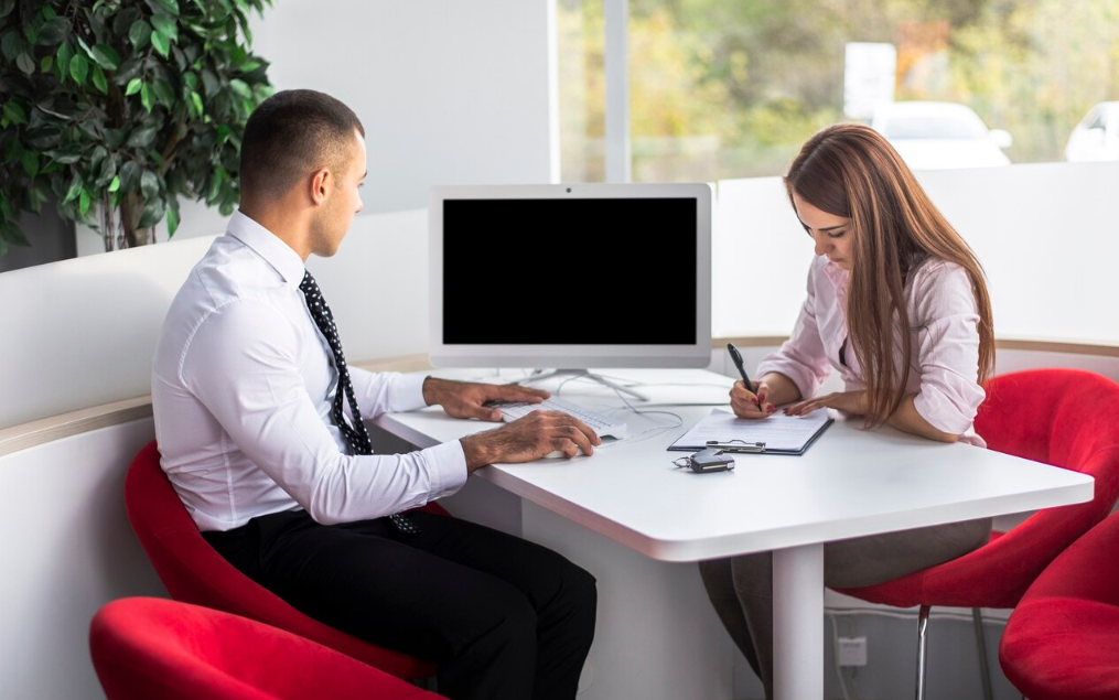 interview outsourcing