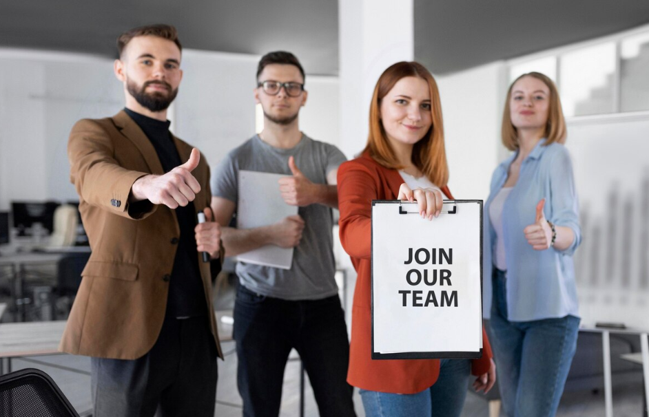 Ready to Transform Your Hiring?