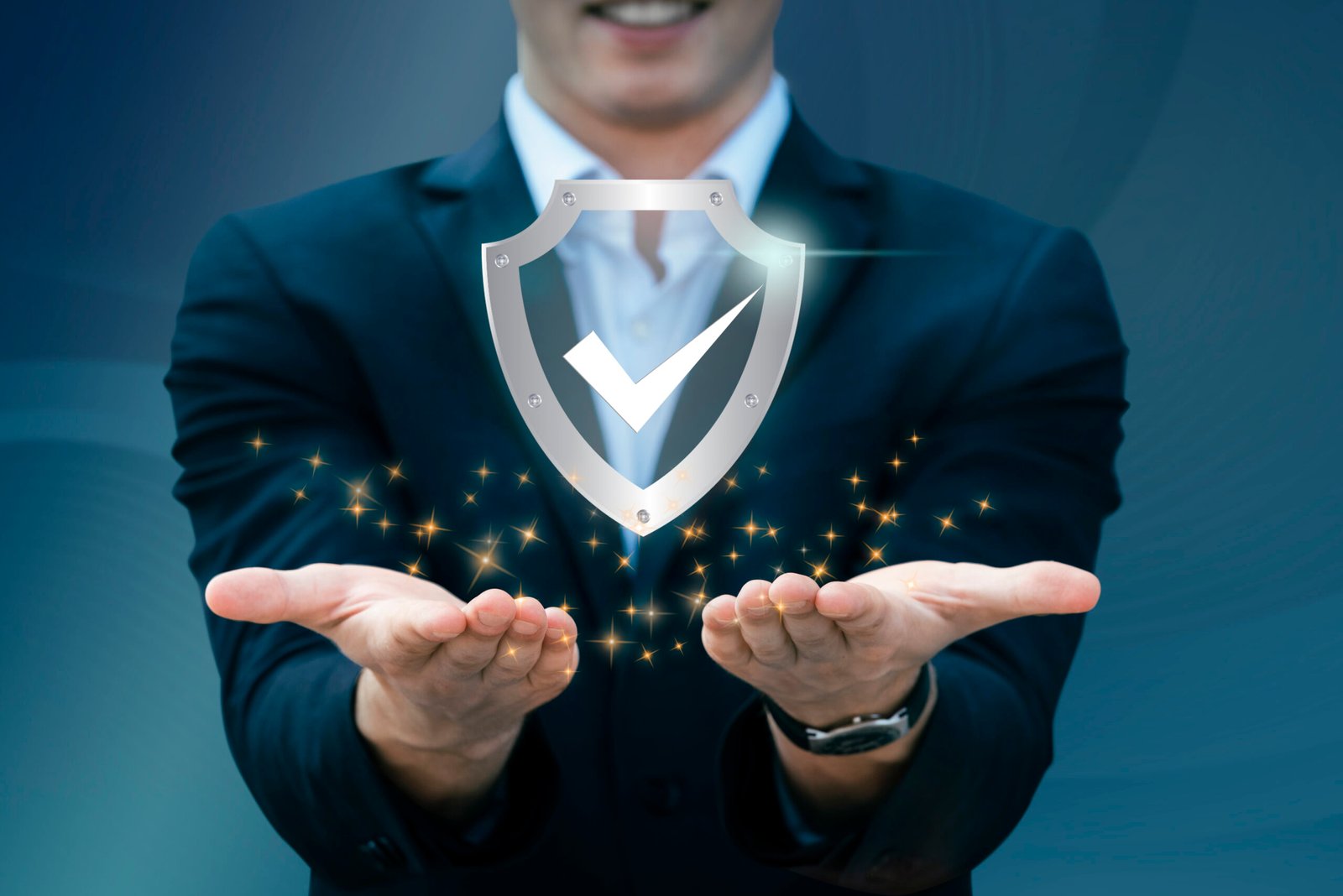 Security and Confidentiality You Can Trust