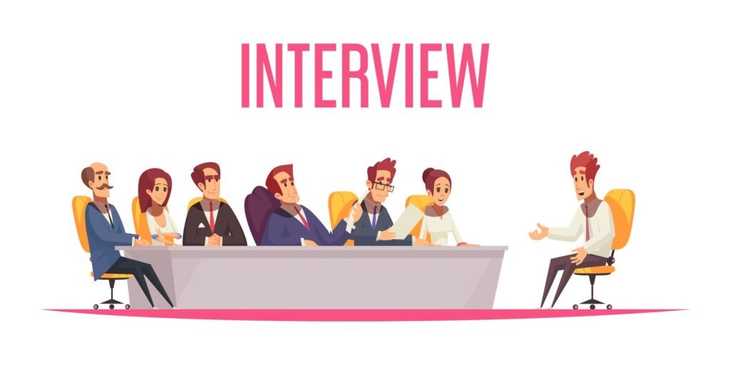 panel interview