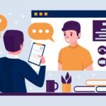 difference between structured and unstructured interview