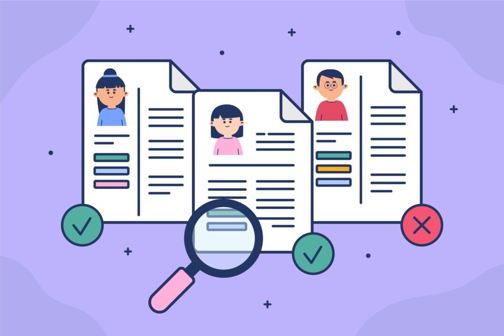 difference between job description and specification