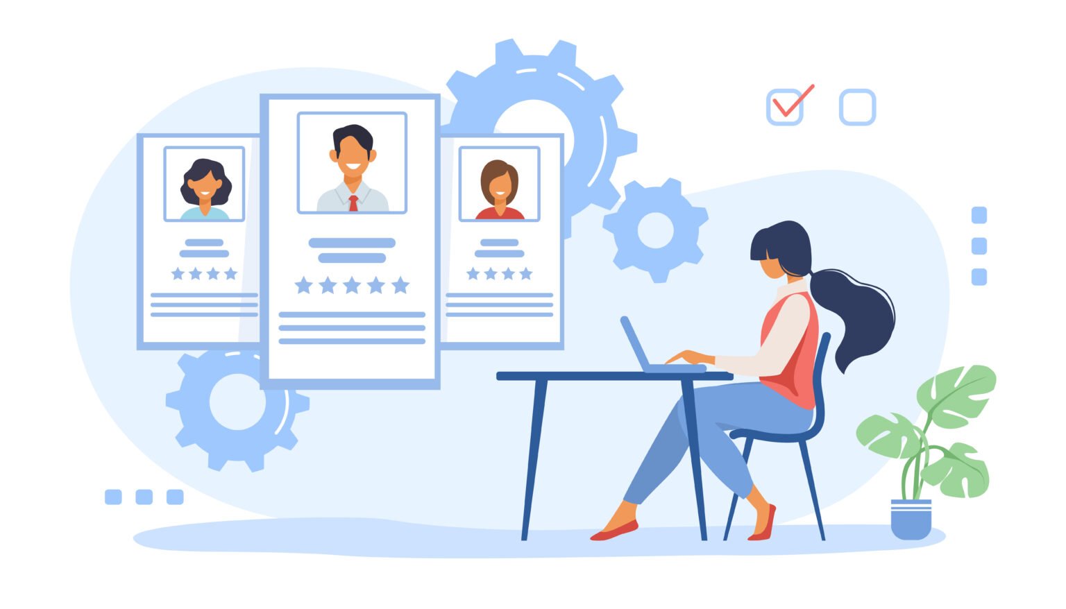 HR Scorecard: Align HR Strategy with Business Goals