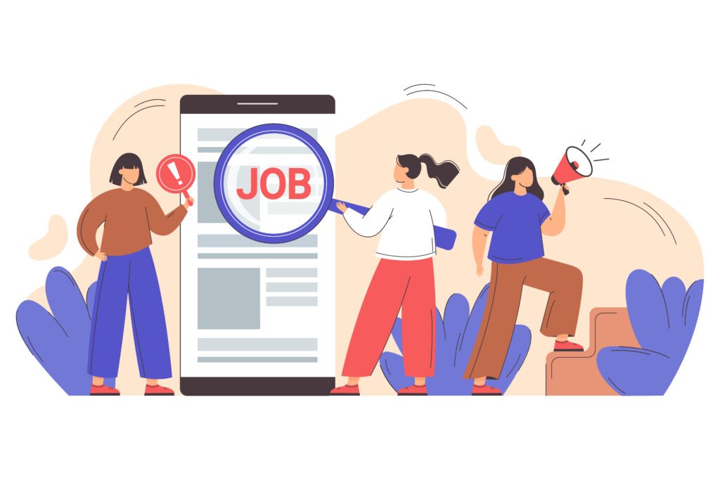 outsource recruitment