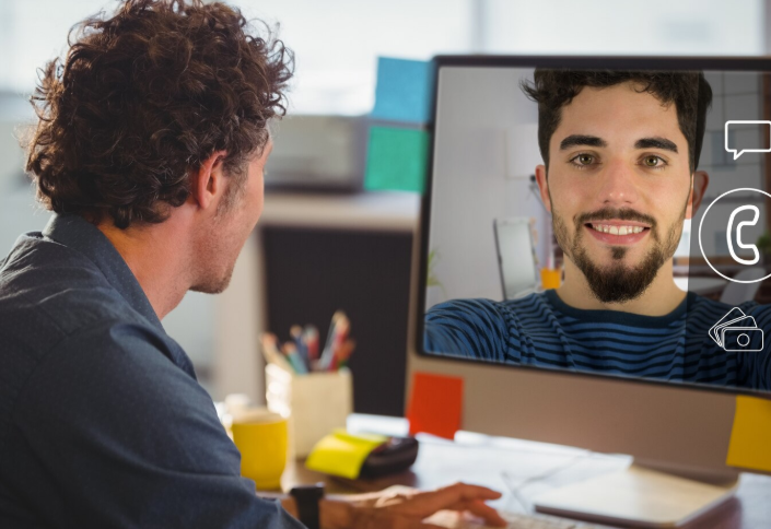 automated video interview