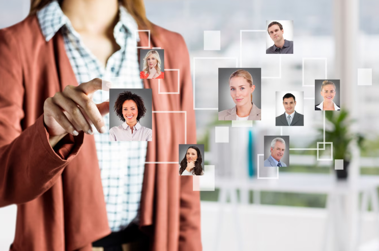 internal source of recruitment