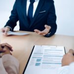 auto interview