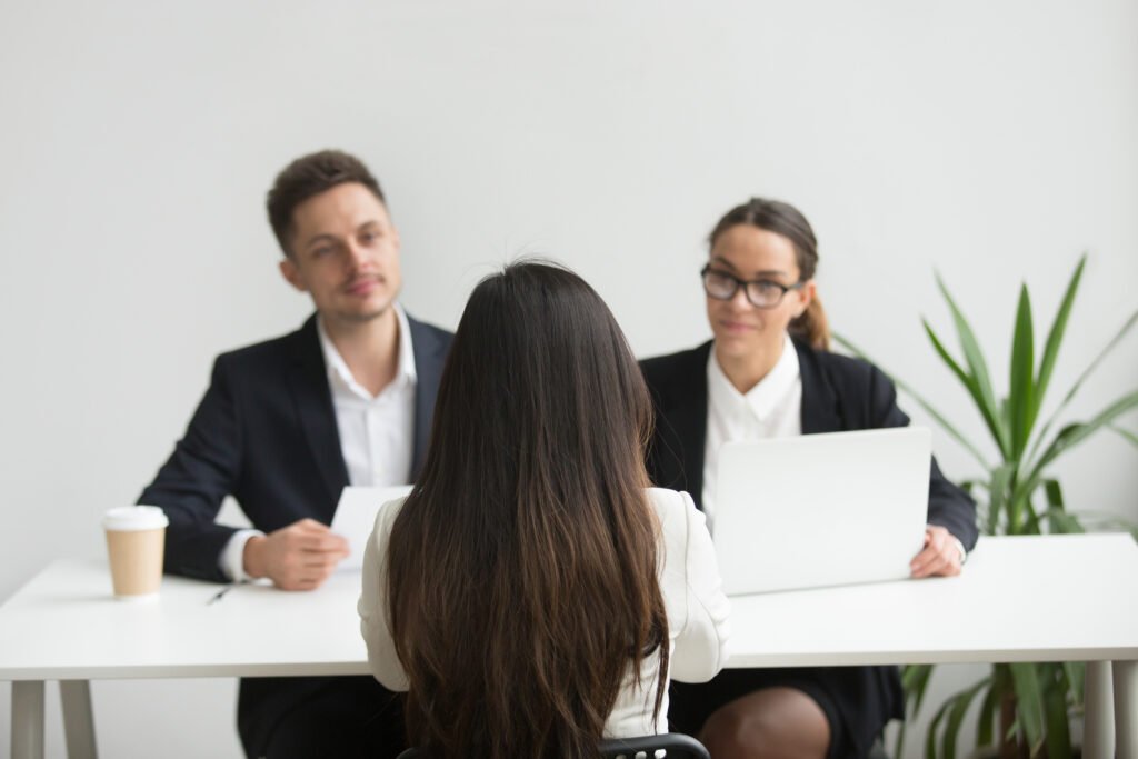 why interview is important