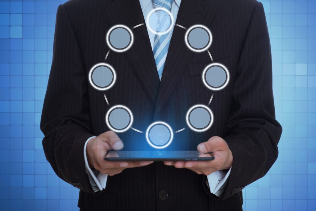 steps in selection process