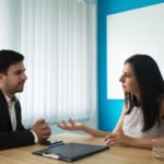 in person interview meaning