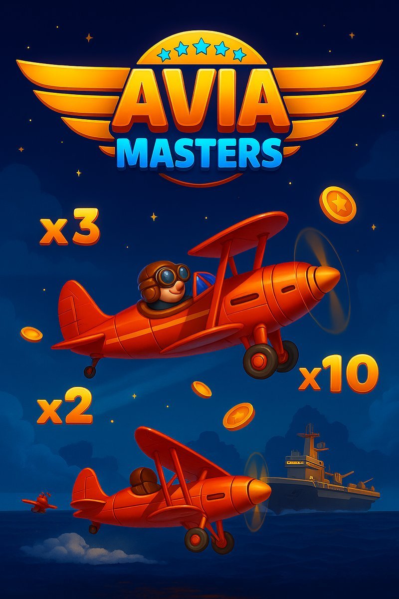 Entdecke die Welt der Avia Masters: Ein aufregendes Slot-Spiel von BGaming, avia masters game