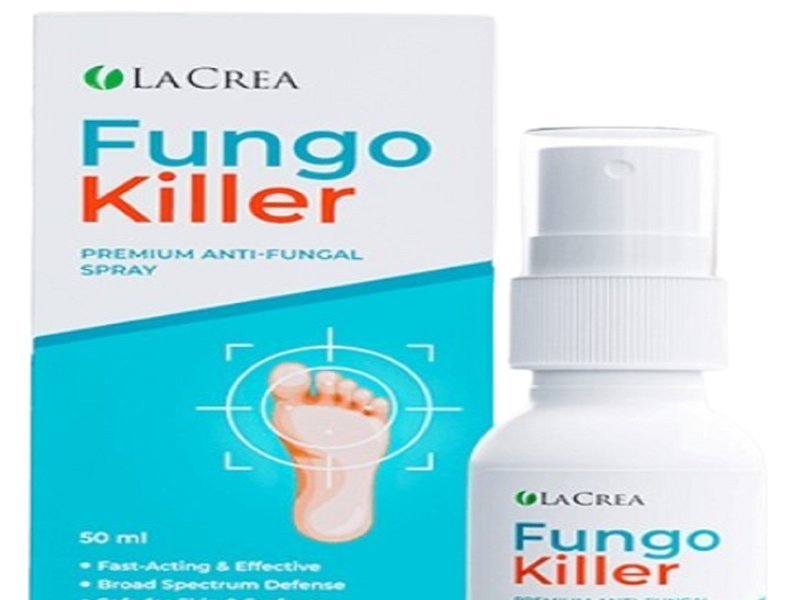 Odpowiedź na grzyb - Dowiedz się więcej o Fungo Killer i jak on pomaga na, fungo killer skład