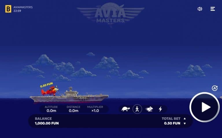 Experience the Thrill of Avia Masters Slot Demo for Free in the UK - overview